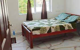 Safari Homestay Fortkochi